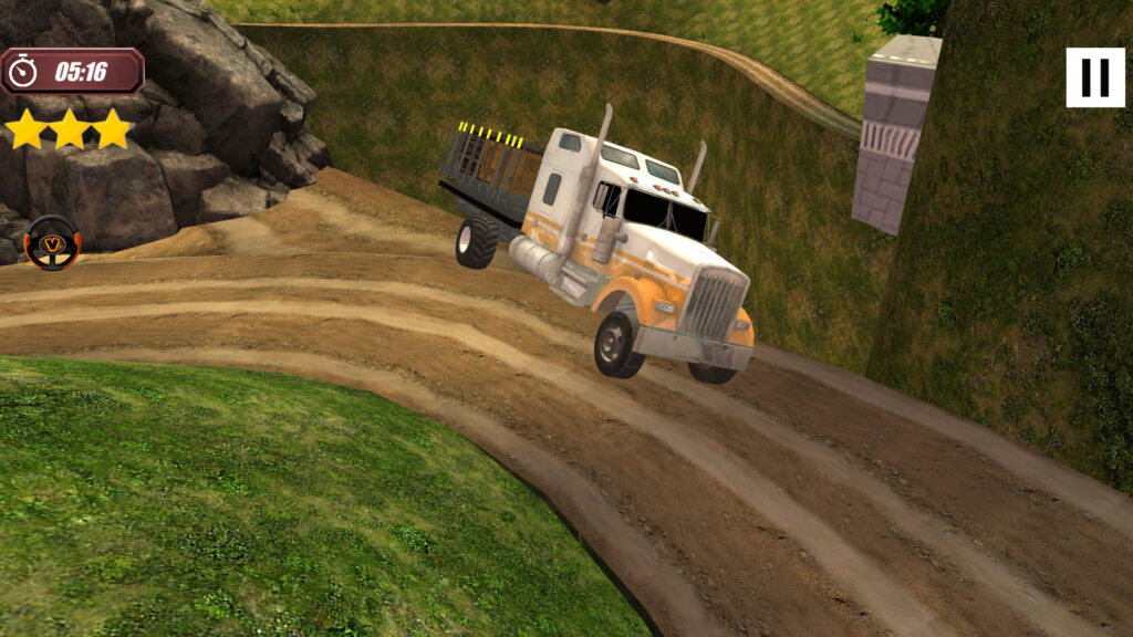Eastern Europe Truck Simulator Free Download By worldof-pcgames.netm