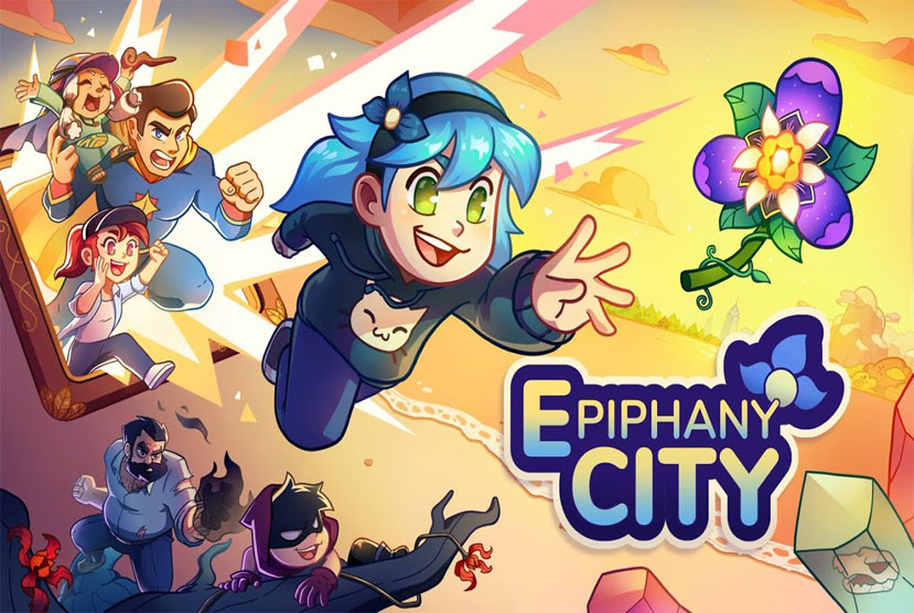 Epiphany City Free Download By Worldofpcgames