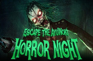 Escape the Ayuwoki Horror Night Free Download By Worldofpcgames