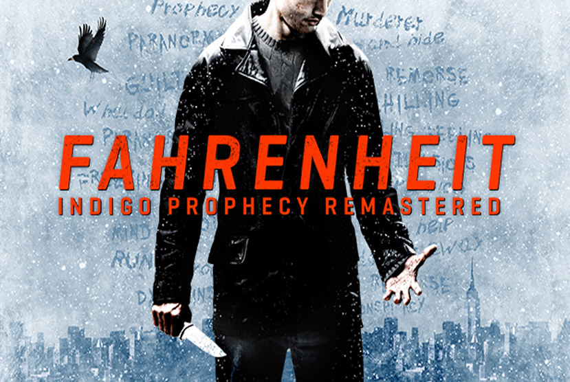 Fahrenheit Indigo Prophecy Remastered Free Download By Worldofpcgames