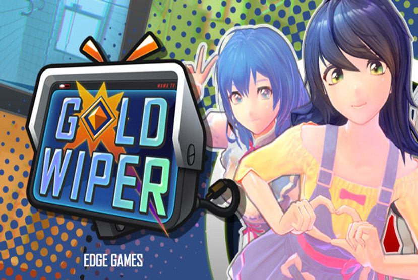 Gold Wiper Free Download By Worldofpcgames