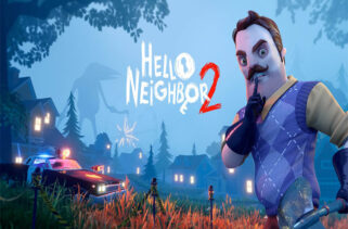Hello Neighbor 2 Free Download By Worldofpcgames
