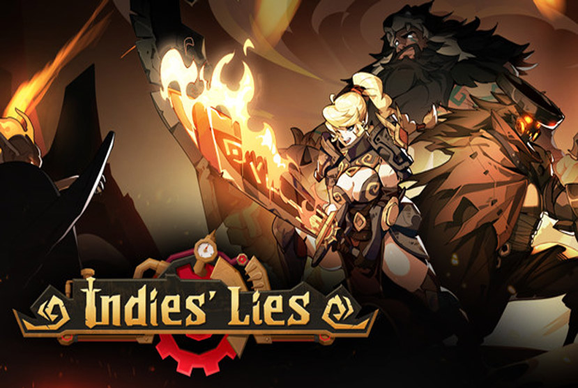 Indies’ Lies Free Download By Worldofpcgames