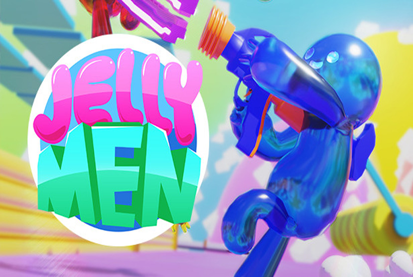 JellyMen Free Download By Worldofpcgames