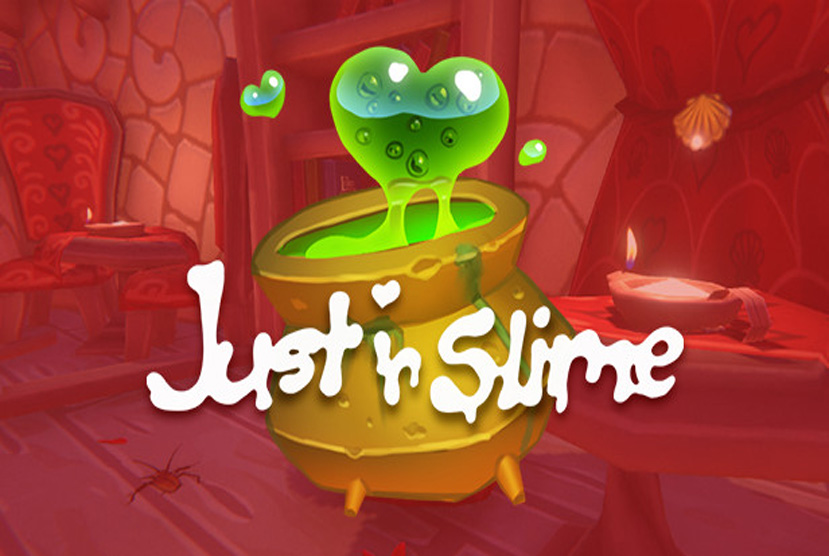 Just In Slime Free Download By Worldofpcgames