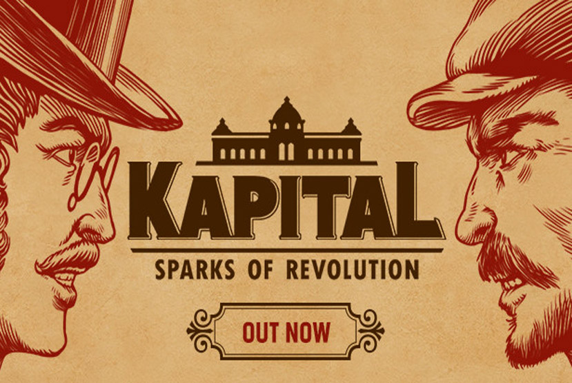 Kapital Sparks of Revolution Free Download By Worldofpcgames