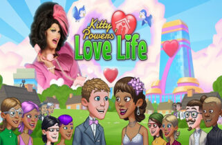 Kitty Powers’ Love Life Free Download By Worldofpcgames