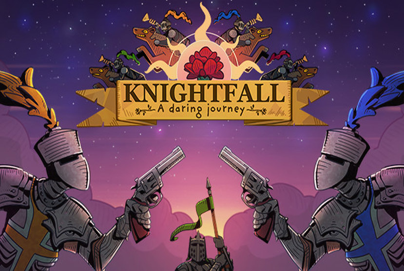 Knightfall A Daring Journey Free Download By Worldofpcgames