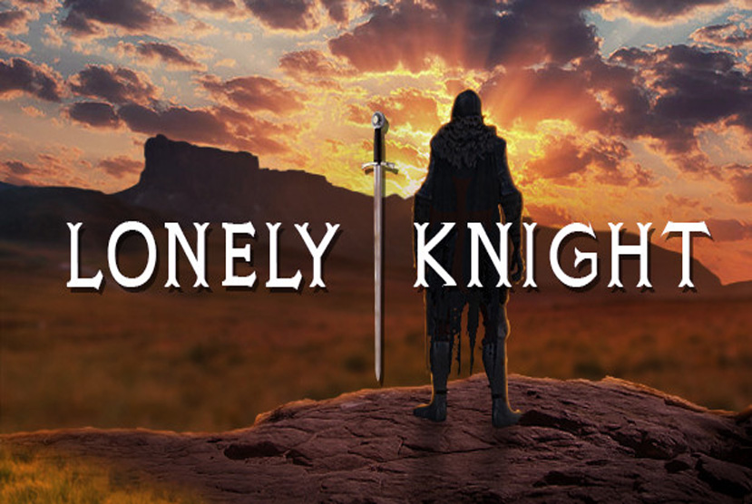 Lonely Knight Free Download By Worldofpcgames