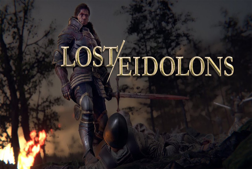 Lost Eidolons Free Download By Worldofpcgames