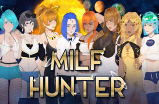 MILF HUNTER Free Download By Worldofpcgames