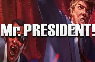 Mr.President Free Download By Worldofpcgames