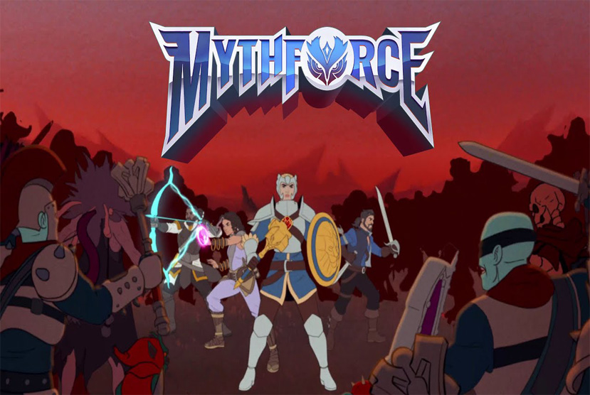 MythForce Free Download By Worldofpcgames
