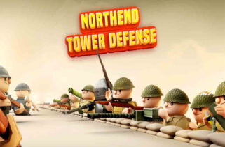 Northend Tower Defense Free Download By Worldofpcgames