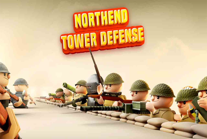 Northend Tower Defense Free Download By Worldofpcgames