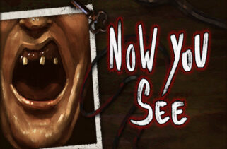 Now You See A Hand Painted Horror Adventure Free Download By Worldofpcgames