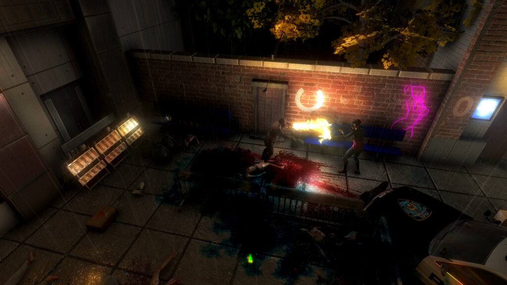 Outbreak Contagious Memories Free Download By worldof-pcgames.netm