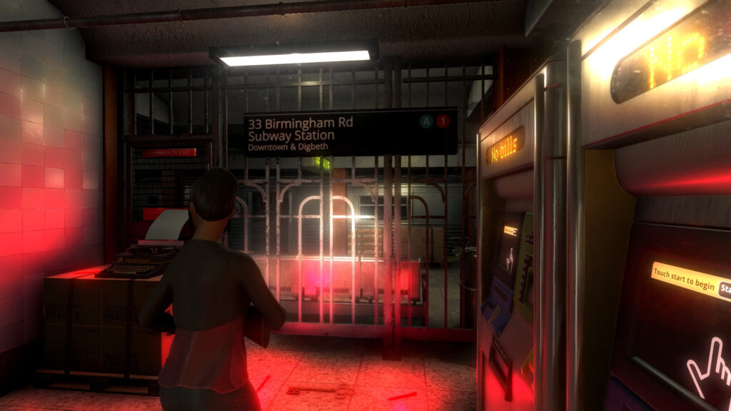 Outbreak Contagious Memories Free Download By worldof-pcgames.netm