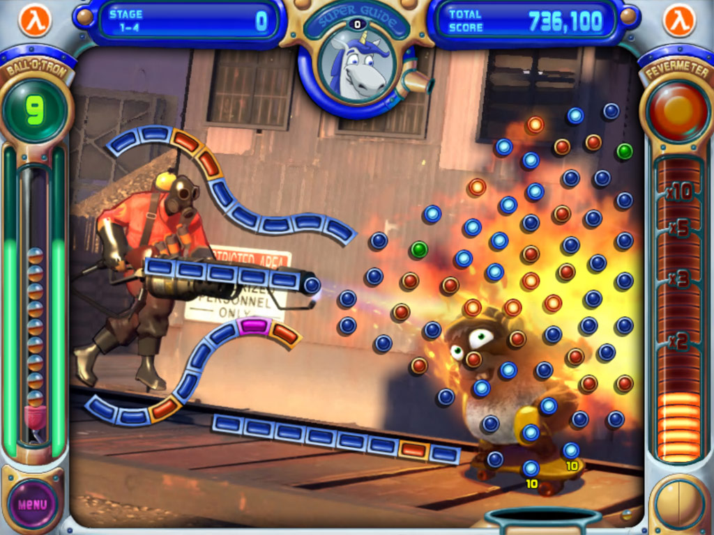 Peggle Extreme Free Download By worldof-pcgames.netm