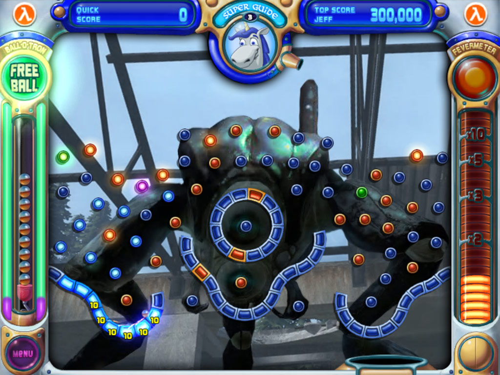 Peggle Extreme Free Download By worldof-pcgames.netm