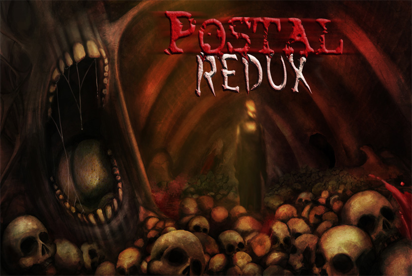 Postal Redux Free Download By Worldofpcgames