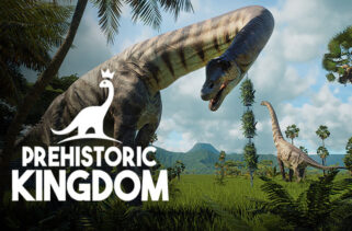 Prehistoric Kingdom Free Download By Worldofpcgames
