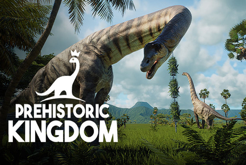 Prehistoric Kingdom Free Download By Worldofpcgames