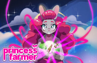 Princess Farmer Free Download By Worldofpcgames