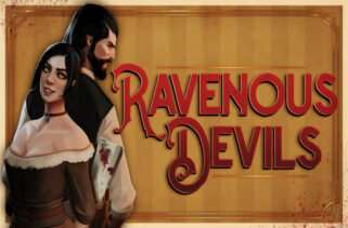 Ravenous Devils Free Download By Worldofpcgames