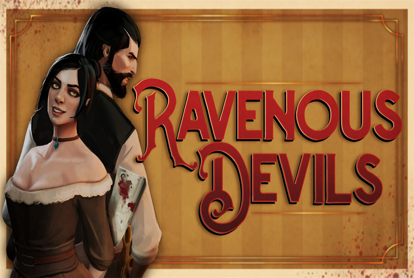 Ravenous Devils Free Download By Worldofpcgames