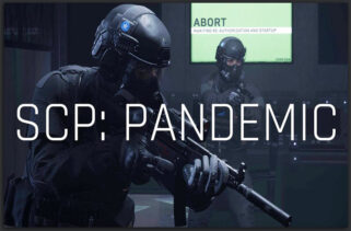 SCP Pandemic Anti Tropophobia Free Download By Worldofpcgames