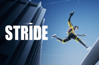 STRIDE VR Free Download By Worldofpcgames