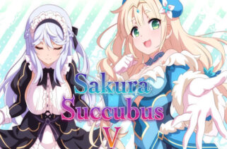 Sakura Succubus 5 Free Download By Worldofpcgames