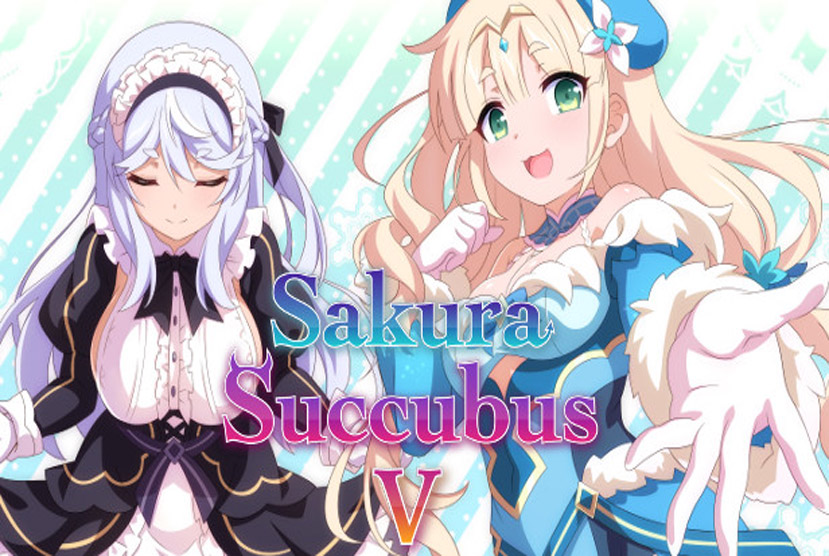 Sakura Succubus 5 Free Download By Worldofpcgames