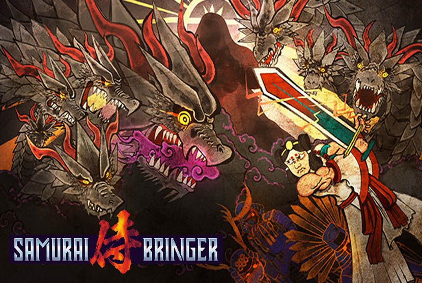Samurai Bringer Free Download By Worldofpcgames
