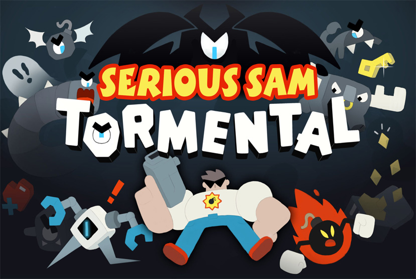 Serious Sam Tormental Free Download By Worldofpcgames