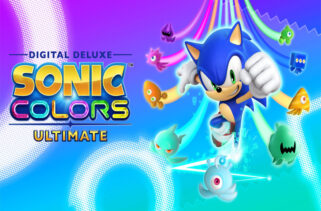 Sonic Colors Ultimate Digital Deluxe Edition Free Download By Worldofpcgames