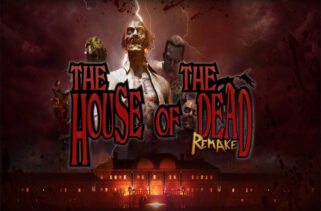 THE HOUSE OF THE DEAD Remake Free Download By Worldofpcgames