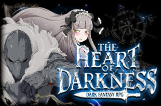 The Heart of Darkness Free Download By Worldofpcgames