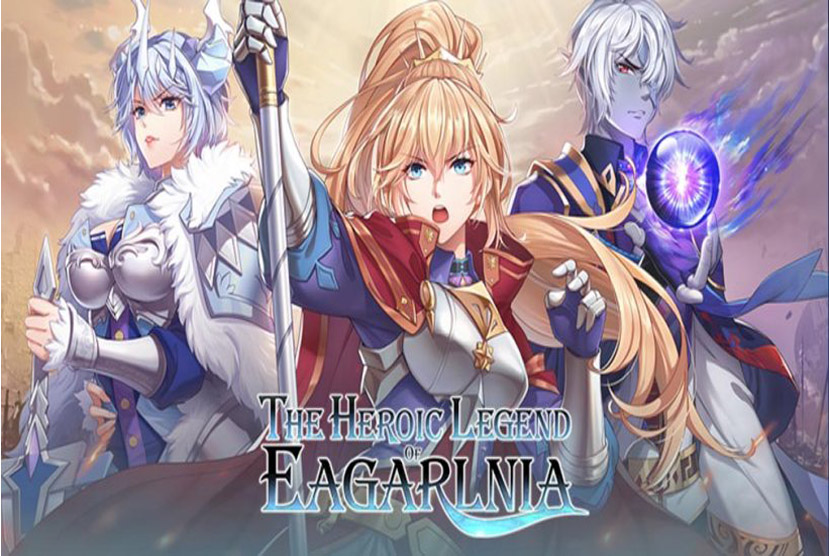The Heroic Legend of Eagarlnia Free Download By Worldofpcgames