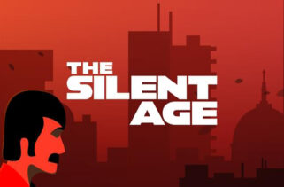 The Silent Age Free Download By Worldofpcgames