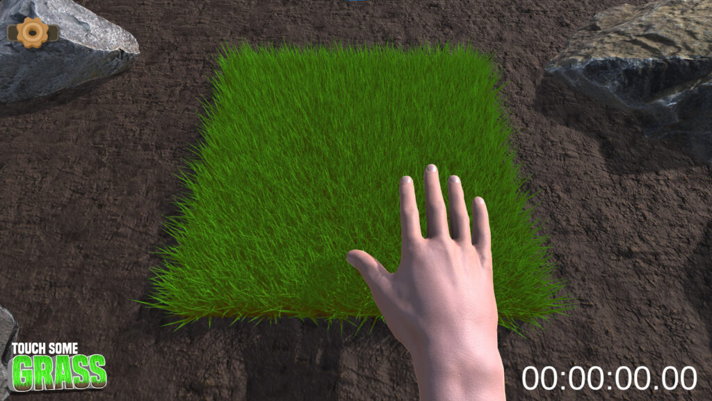 Touch Some Grass Free Download By worldof-pcgames.netm