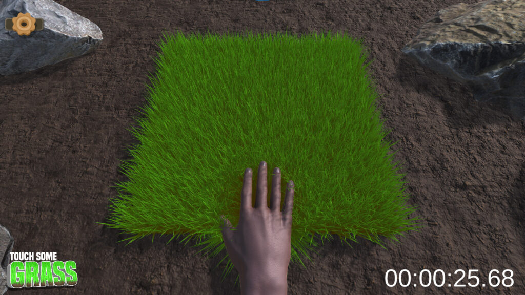 Touch Some Grass Free Download By worldof-pcgames.netm