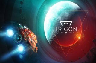 Trigon Space Story Free Download By Worldofpcgames