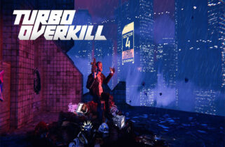 Turbo Overkill Free Download By Worldofpcgames