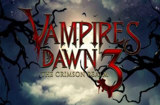 Vampires Dawn 3 The Crimson Realm Free Download By Worldofpcgames