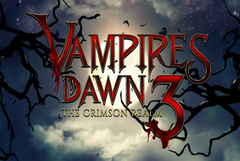 Vampires Dawn 3 The Crimson Realm Free Download By Worldofpcgames
