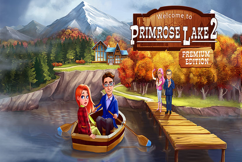 Welcome to Primrose Lake 2 Premium Edition Free Download By Worldofpcgames