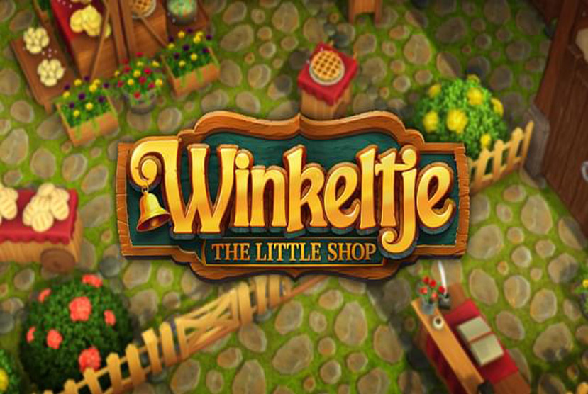 Winkeltje The Little Shop Free Download By Worldofpcgames