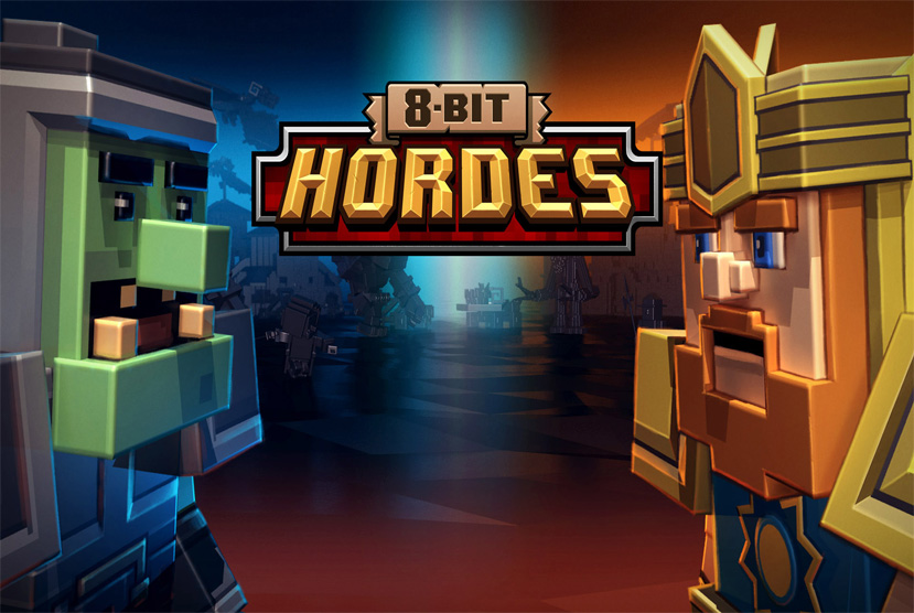 8-bit Hordes Free Download By Worldofpcgames